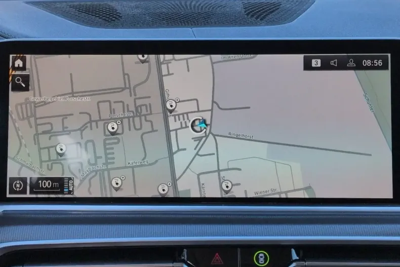 BMW X5 din 2023 cu 40.243 km - oferta BMW144352 - foto 11