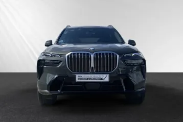 BMW X7 din 2024 - oferta BMW144354