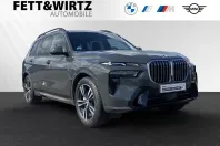 BMW X7 din 2024 cu 21.880 km - oferta BMW144354 - foto 2