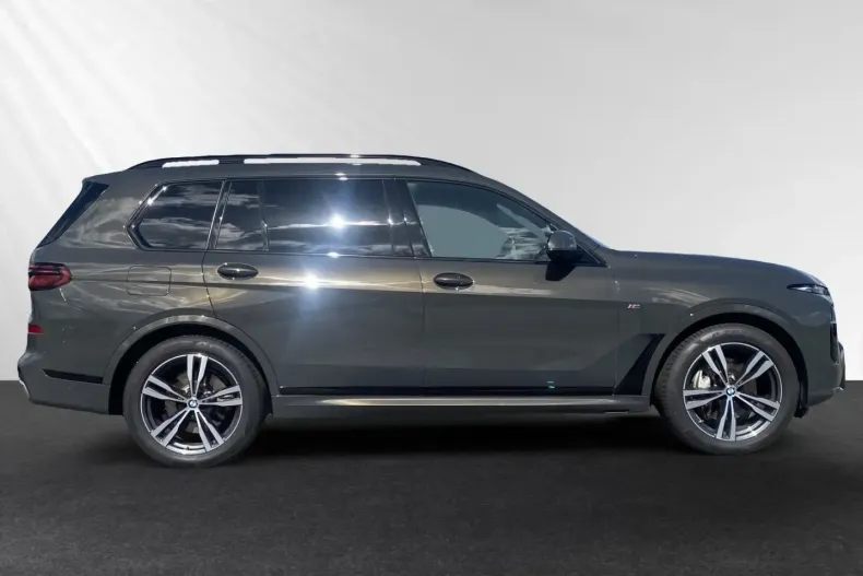 BMW X7 din 2024 cu 21.880 km - oferta BMW144354 - foto 3