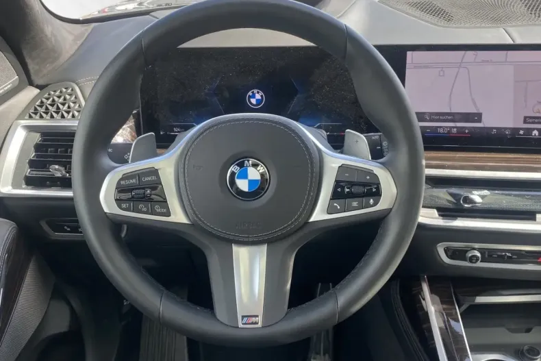 BMW X7 din 2024 cu 21.880 km - oferta BMW144354 - foto 9