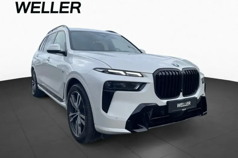 BMW X7 din 2023 cu 32.773 km - oferta BMW144355 - foto 4