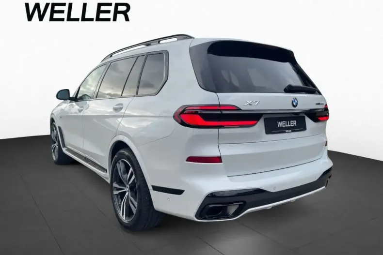 BMW X7 din 2023 cu 32.773 km - oferta BMW144355 - foto 6