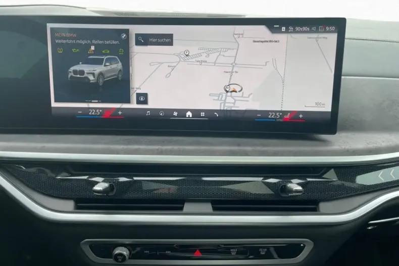 BMW X7 din 2023 cu 32.773 km - oferta BMW144355 - foto 15