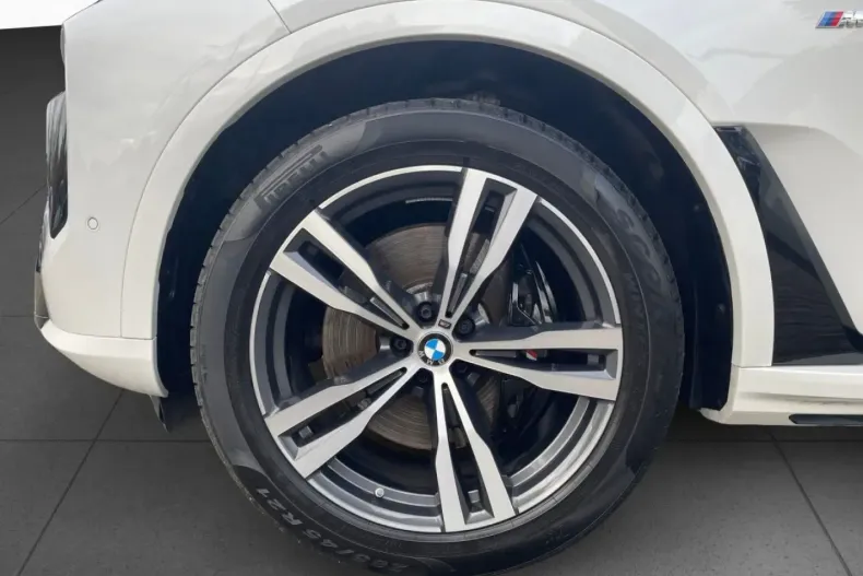 BMW X7 din 2023 cu 32.773 km - oferta BMW144355 - foto 17