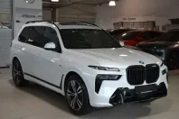BMW X7 din 2024 cu 38.750 km - oferta BMW144356 - foto 2