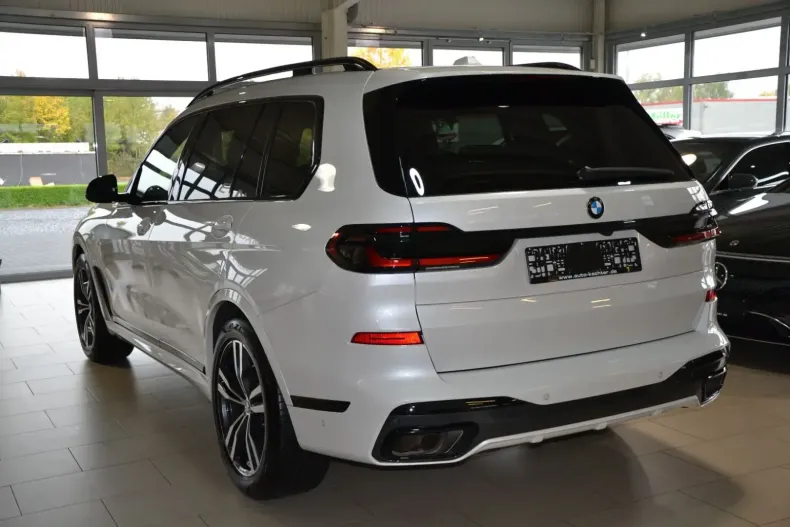BMW X7 din 2024 cu 38.750 km - oferta BMW144356 - foto 4