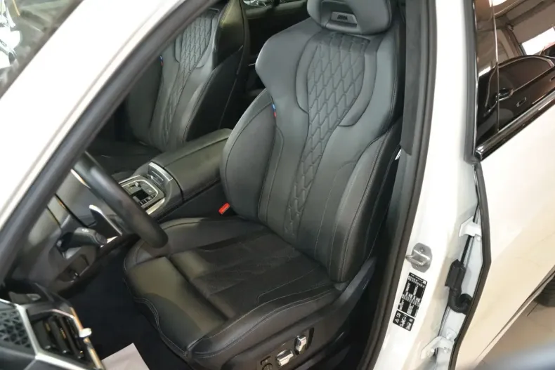 BMW X7 din 2024 cu 38.750 km - oferta BMW144356 - foto 5