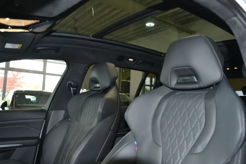 BMW X7 din 2024 cu 38.750 km - oferta BMW144356 - foto 7