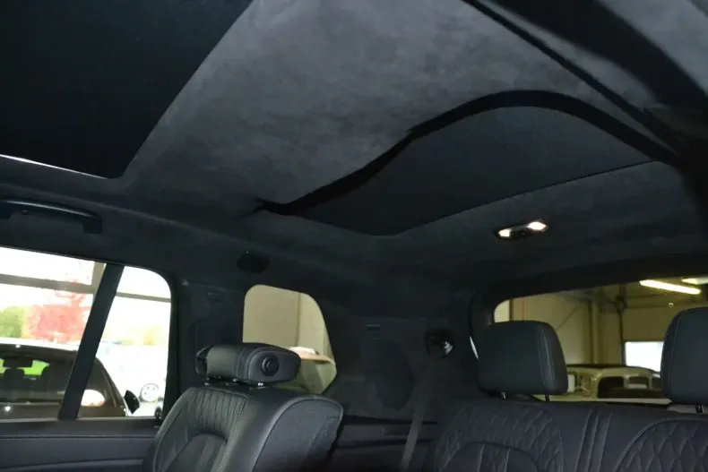 BMW X7 din 2024 cu 38.750 km - oferta BMW144356 - foto 10