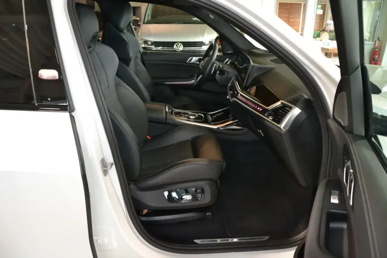 BMW X7 din 2024 cu 38.750 km - oferta BMW144356 - foto 13