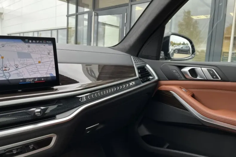 BMW X7 din 2023 cu 40.828 km - oferta BMW144357 - foto 16
