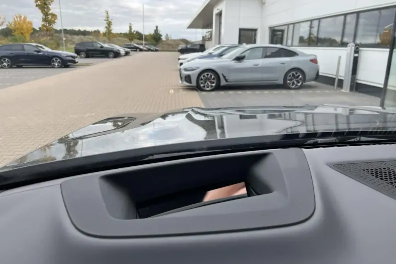 BMW X7 din 2023 cu 40.828 km - oferta BMW144357 - foto 17