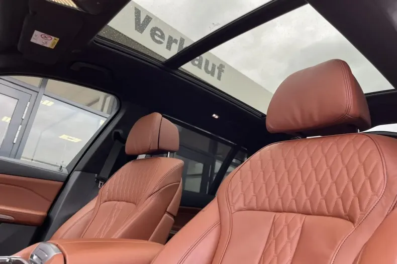 BMW X7 din 2023 cu 40.828 km - oferta BMW144357 - foto 19