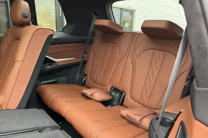 BMW X7 din 2023 cu 40.828 km - oferta BMW144357 - foto 24