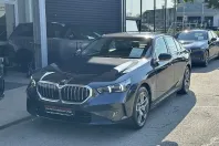 BMW 530 din 2024 cu 10.500 km - oferta BMW144359 - foto 1