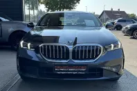 BMW 530 din 2024 cu 10.500 km - oferta BMW144359 - foto 2