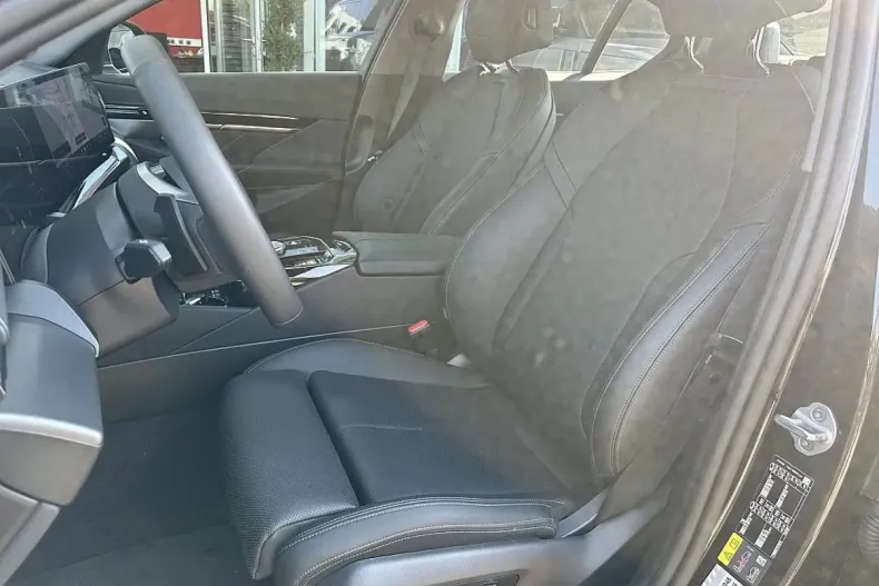 BMW 530 din 2024 cu 10.500 km - oferta BMW144359 - foto 14