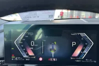 BMW 530 din 2024 cu 10.500 km - oferta BMW144359 - foto 34