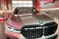 BMW 730 din 2021 cu 147.000 km - oferta BMW144361 - foto 1