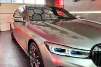 BMW 730 din 2021 cu 147.000 km - oferta BMW144361 - foto 2