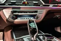 BMW 730 din 2021 cu 147.000 km - oferta BMW144361 - foto 4