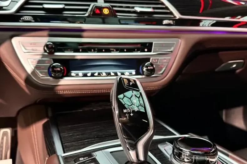 BMW 730 din 2021 cu 147.000 km - oferta BMW144361 - foto 4