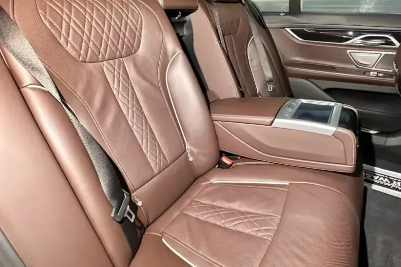 BMW 730 din 2021 cu 147.000 km - oferta BMW144361 - foto 5