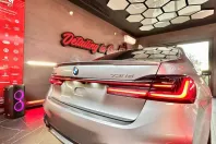 BMW 730 din 2021 cu 147.000 km - oferta BMW144361 - foto 7