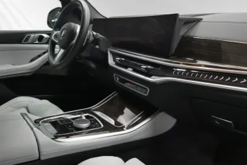 BMW X5 din 2024 - oferta BMW144362