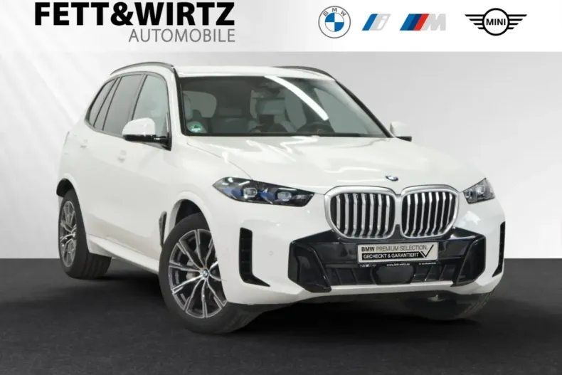 BMW X5 din 2024 cu 17.230 km - oferta BMW144362 - foto 2