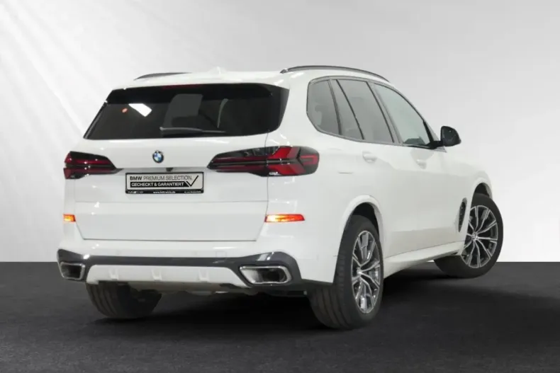 BMW X5 din 2024 cu 17.230 km - oferta BMW144362 - foto 3
