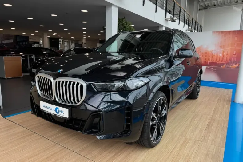 BMW X5 din 2024 cu 31.265 km - oferta BMW144363 - foto 3