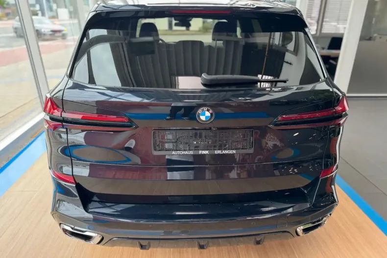 BMW X5 din 2024 cu 31.265 km - oferta BMW144363 - foto 7