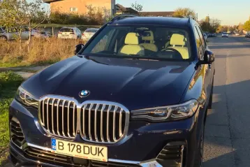 ALPINA XB7 din 2021 - oferta ALP144364