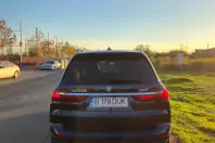 ALPINA XB7 din 2021 cu 87.000 km - oferta ALP144364 - foto 4