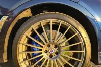 ALPINA XB7 din 2021 cu 87.000 km - oferta ALP144364 - foto 6