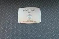 ALPINA XB7 din 2021 cu 87.000 km - oferta ALP144364 - foto 11