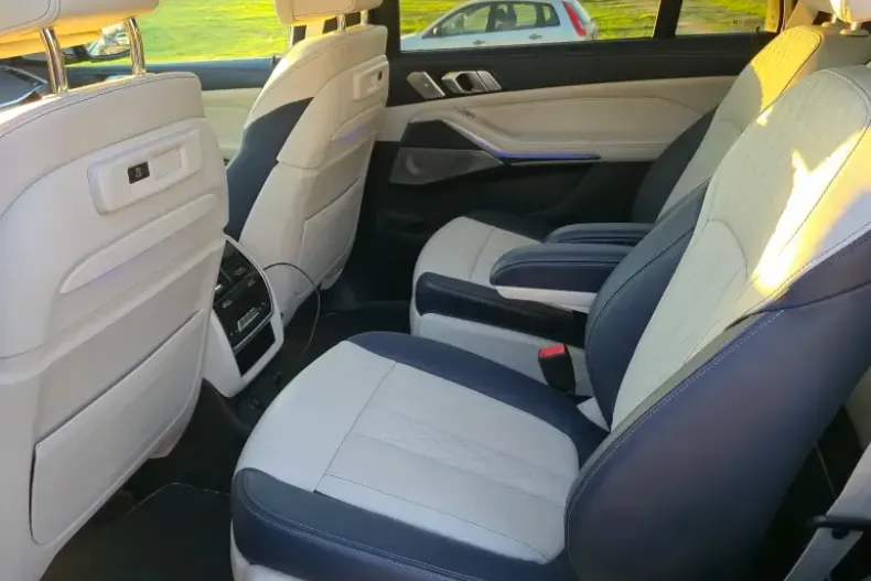 ALPINA XB7 din 2021 cu 87.000 km - oferta ALP144364 - foto 12