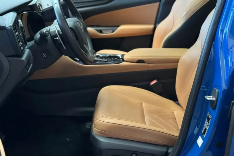 Lexus NX 350h din 2024 cu 12.000 km - oferta LEX144365 - foto 6