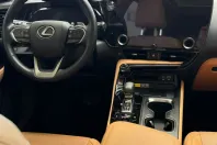 Lexus NX 350h din 2024 cu 12.000 km - oferta LEX144365 - foto 16
