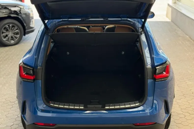 Lexus NX 350h din 2024 cu 12.000 km - oferta LEX144365 - foto 19