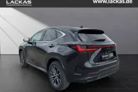 Lexus NX 350h din 2024 cu 9.900 km - oferta LEX144366 - foto 4