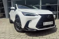Lexus NX 350h din 2023 cu 24.500 km - oferta LEX144369 - foto 1