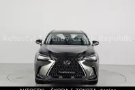 Lexus NX 350h din 2023 cu 29.181 km - oferta LEX144370 - foto 1