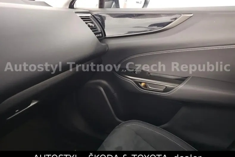 Lexus NX 350h din 2023 cu 29.181 km - oferta LEX144370 - foto 13