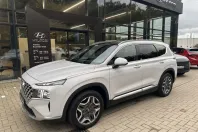 Hyundai SANTA FE din 2021 cu 66.250 km - oferta HYU144372 - foto 1