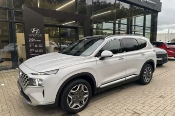 Hyundai SANTA FE din 2021 - oferta HYU144372