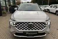 Hyundai SANTA FE din 2021 cu 66.250 km - oferta HYU144372 - foto 2