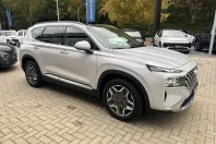 Hyundai SANTA FE din 2021 cu 66.250 km - oferta HYU144372 - foto 3
